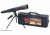 Simmons 15-45x50mm Red Line Spotting Scope - 801307