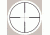 Simmons Truplex Reticle