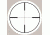 Simmons MilDot Reticle