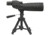 Simmons 20-60x60 ProSport Spotting Scope Shooting, Hunting Zoom,Tripod, Hard, Soft Cases 841101