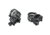 Simmons Quad Lock Detachable Rings