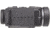 SiOnyx Aurora BLACK Night Vision Monocular w/ Picatinny Rail Mount, Black, C011200
