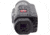 SiOnyx Aurora BLACK Night Vision Monocular w/ Picatinny Rail Mount, Black, C011200