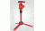 Sirui 3T-35R Tripod With 3T-35 Ball Head, Red SU3T35R