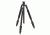 Sirui W-1004 Aluminum Tripod, Black SUW1004