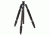 Sirui W-2004 Aluminum Tripod, Black SUW2004