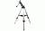 Sky Watcher AZ4 Mount &amp; Aluminum Tripod S21840