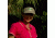 SkyKap Advisor Tan Golf Visor GPS