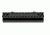 Sniper 1.22 in High Profile Riser Rifle Scope Mount - 13 Picatinny Slots, Black MRSLH