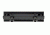 Sniper 1.22 in High Profile Riser Rifle Scope Mount - 13 Picatinny Slots, Black MRSLH