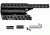 Sniper 14 Slot IP Spec Deluxe Quality Side Mount, Black MMN1401
