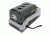 Snow Joe iON EcoSharp 40 V 4.0 Ah Lithium-Ion Battery, Gray iBAT40