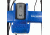 Snow Joe iON EcoSharp 40 V 4.0 Ah Lithium-Ion Battery, Gray iBAT40