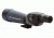 Snypex Knight T80: 20-60x80mm Ed-Apo Dual Speed Straight Spotting Scope,Gray SNY T80