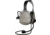 Sordin Supreme T2 CC Memory Foam Neckband, Tan, 304005-20P