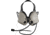 Sordin Supreme T2 CC Memory Foam Neckband, Tan, 304005-20P