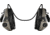 Sordin Supreme T2 Rear ARC Memory Foam Rails, Tan, 303005-31P
