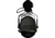 Sordin Supreme MIL AUX Headset, ARC, Black Cups, 530444