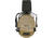Sordin Supreme MIL AUX SFA Headset, Beige Cups, 530457