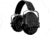 Sordin Supreme MIL AUX Headset, Slim Headband, Black Cups, 500781