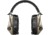 Sordin Supreme MIL AUX SFA Headset, Beige Cups, 530457