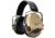 Sordin Supreme MIL AUX SFA Headset, Beige Cups, 530457