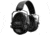 Sordin Supreme MIL AUX SFA Headset, Black Cups, 530456