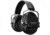 Sordin Supreme MIL AUX SFA Headset, Black Cups, 530456