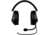 Sordin Supreme MIL CC Headset, Leather Headband, Black Cups, 500777