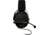 Sordin Supreme MIL CC Headset, Leather Headband, Black Cups, 500777