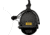 Sordin Supreme PRO-X Neckband, Foam Cushions, Black, 500415