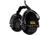 Sordin Supreme PRO-X Neckband Headset, Gel, Black Cups, 510418
