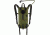 Source WXP 3L/100oz Hydration Bladder, OD Green 820792