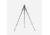 Spartan Precision Equipment Ascent Tripod w/Davros Pro Head, Gen 2, Woodland, SP03-023-R