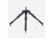 Spartan Precision Equipment Hoplite Tripod, Black, SP03-038-R