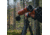 Spartan Precision Equipment Sentinel Tripod, Gen 3, Black, SP03-037-R