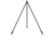 Spartan Precision Equipment Sentinel Tripod, Gen 3, Black, SP03-037-R