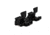 Spuhr 30mm H38mm 6MIL/20.6MOA Quick Detachable Rifle Scope Mount, Black, QDP-3602
