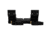 Spuhr 30mm H38mm 6MIL/20.6MOA Quick Detachable Rifle Scope Mount, Black, QDP-3602