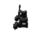 Spuhr 30mm H38mm 6MIL/20.6MOA Quick Detachable Rifle Scope Mount, Black, QDP-3602