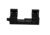 Spuhr 30mm H38mm 6MIL/20.6MOA Quick Detachable Rifle Scope Mount, Black, QDP-3602