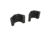 Spuhr 30mm Rifle Scope Ring Mount, Black, Height 25.4 mm/1in/Length 32 mm/1.26in, SR-3000