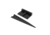 Spuhr 30mm Rifle Scope Ring Mount, Black, Height 25.4 mm/1in/Length 32 mm/1.26in, SR-3000