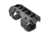 Spuhr 34mm Cantilever Rifle Scope Mount, Black, Height- 38mm/1.5in, SP-4616