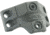 Spuhr 34mm RR Rear Top Cover Short, Black, A-40B
