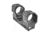 USED Spuhr 35mm Rifle Scope Mount, Black, Height- 38mm/1.5in, SP-5602, EDEMO1, Used, Condition Like New, Inspect and Rebox