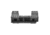 USED Spuhr 35mm Rifle Scope Mount, Black, Height- 38mm/1.5in, SP-5602, EDEMO1, Used, Condition Like New, Inspect and Rebox