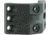 Spuhr 35mm RR Top Rear Cover, Black, A-0050