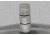 Spuhr 7mm Clear Vial for Unimounts, Black 1006851