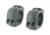 Spuhr Blaser Aesthetic Rings, 1in, Black 7340150706012